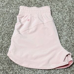 Lululemon Choose a Side Shorts